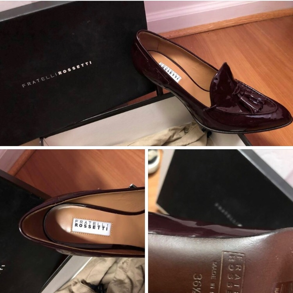 Women shoes